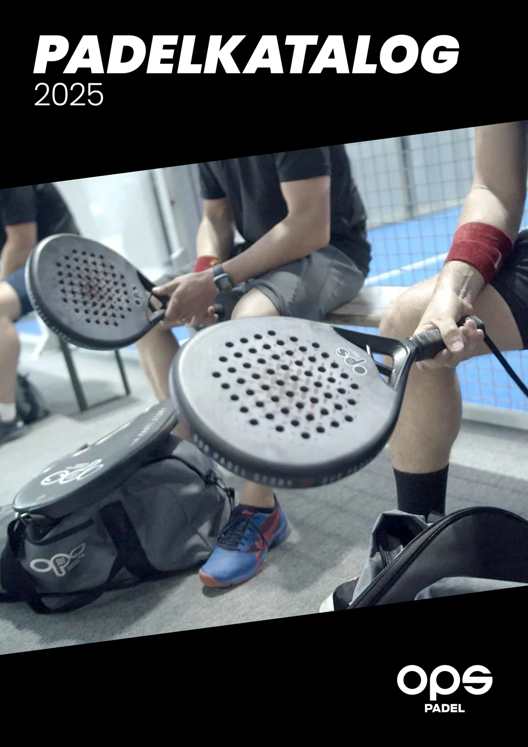 Kataloger New Wave Profile